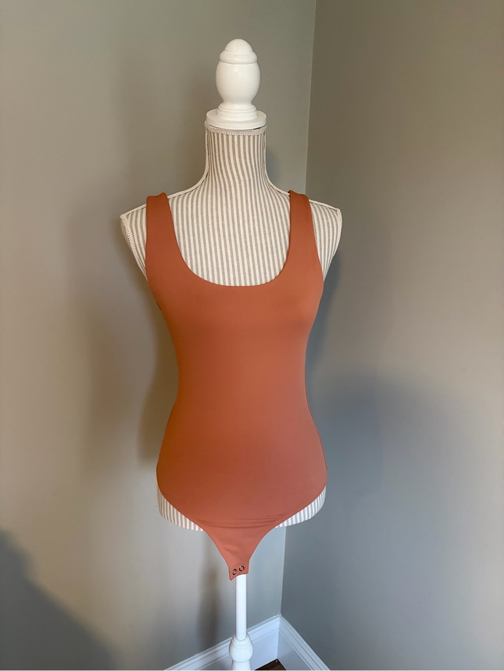 Express Contour Bodysuit